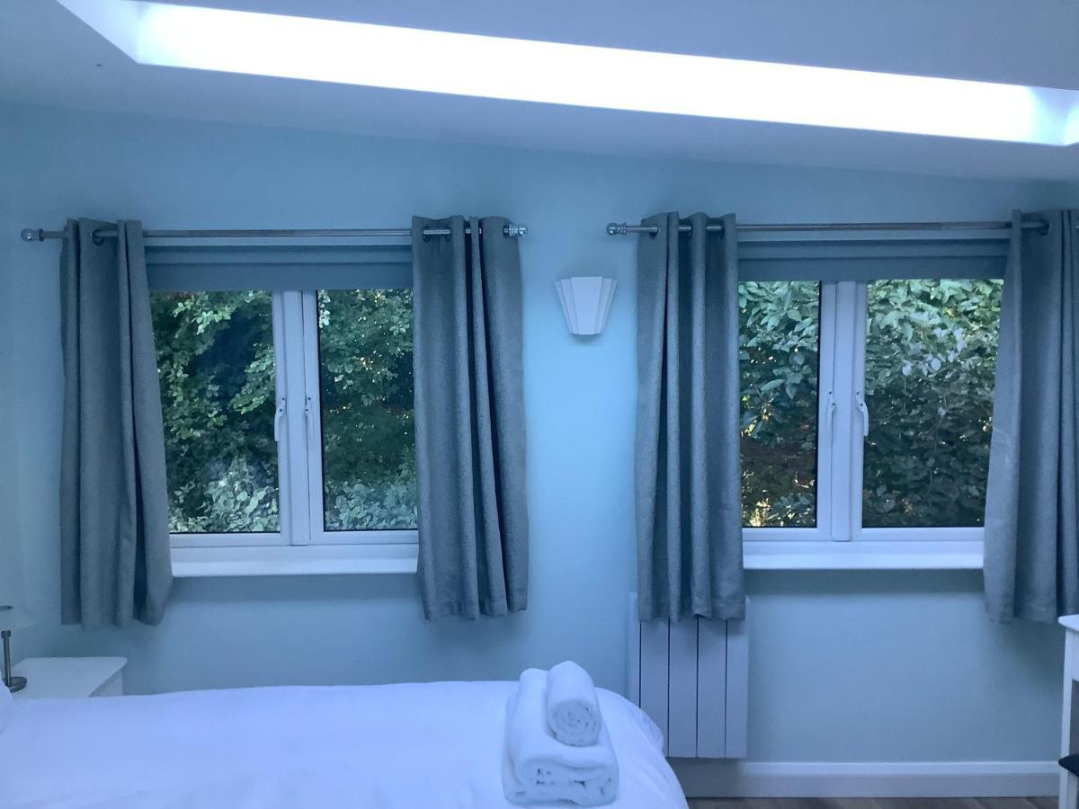 Charming Woodland Lodge 2 Person 1 Bedroom Great Yarmouth Exterior foto